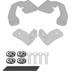 Kit de fixation Givi 1192KIT