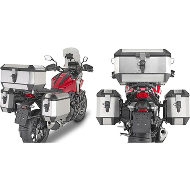Kit de fixation Givi PLO1192MK