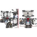 Kit de fixation Givi PLO1201CAM