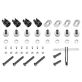 Kit de fixation Givi 12RKIT