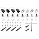Kit de fixation Givi 12RKIT