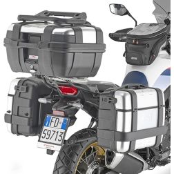 Kit de fixation Givi PLO1201MK
							  		