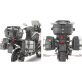 Kit de fixation Givi PLO2145MK