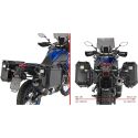 Kit de fixation Givi PLOS2145CAM