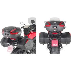 Kit de fixation Givi PLX2159