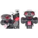 Kit de fixation Givi PLX2159