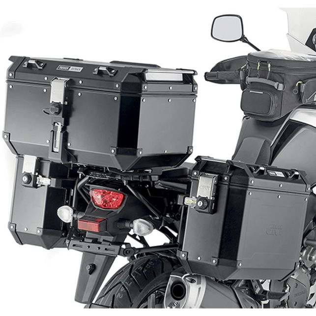 Kit de fixation Givi PLO3118CAM