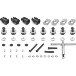 Kit de fixation Givi 06RKIT