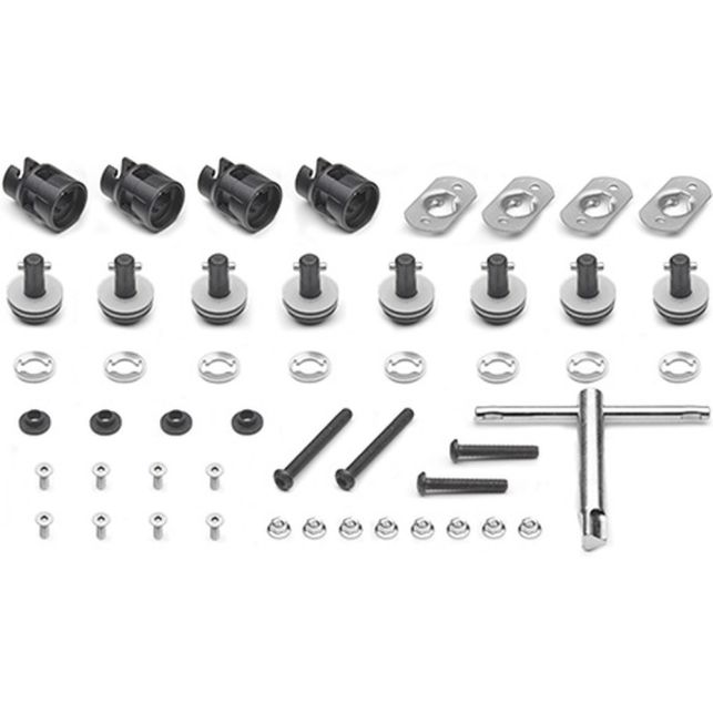 Kit de fixation Givi 06RKIT