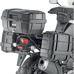 Kit de fixation Givi PLO3118MK
							  		