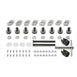 Kit de fixation Givi 03RKIT
							  		