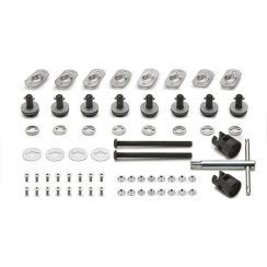 Kit de fixation Givi 03RKIT