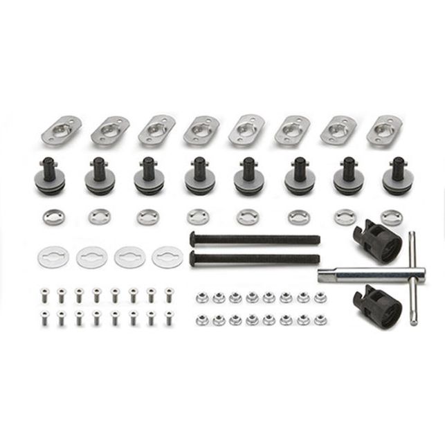 Kit de fixation Givi 03RKIT