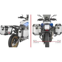 Kit de fixation Givi PLO5145CAM