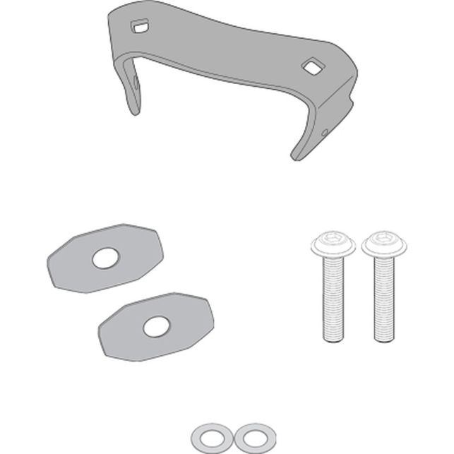 Kit de fixation Givi 5145KIT