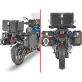 Kit de fixation Givi PLO6423CAM