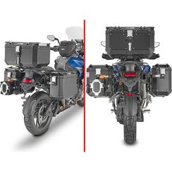 Kit de fixation Givi PLO6423CAM