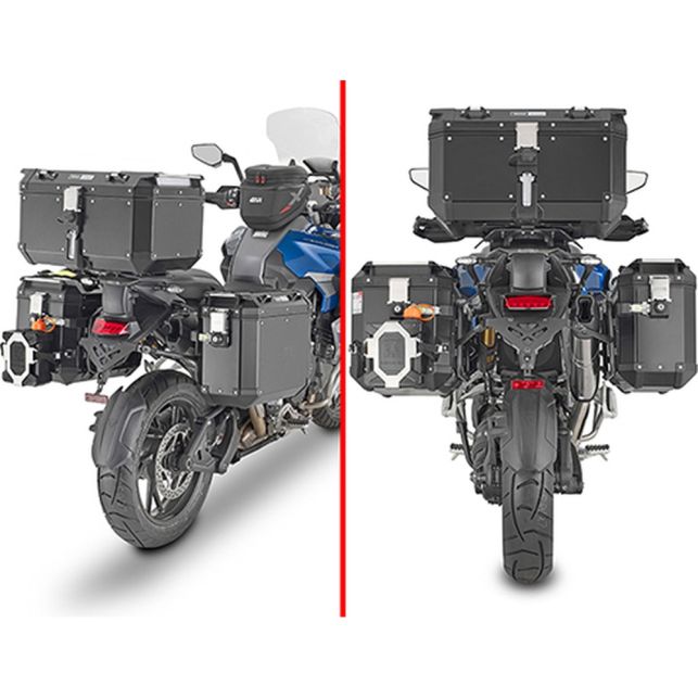 Kit de fixation Givi PLO6423CAM