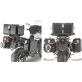 Kit de fixation Givi PLO6425CAM