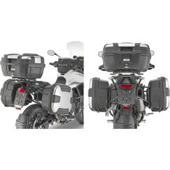 Kit de fixation Givi PLO6425MK