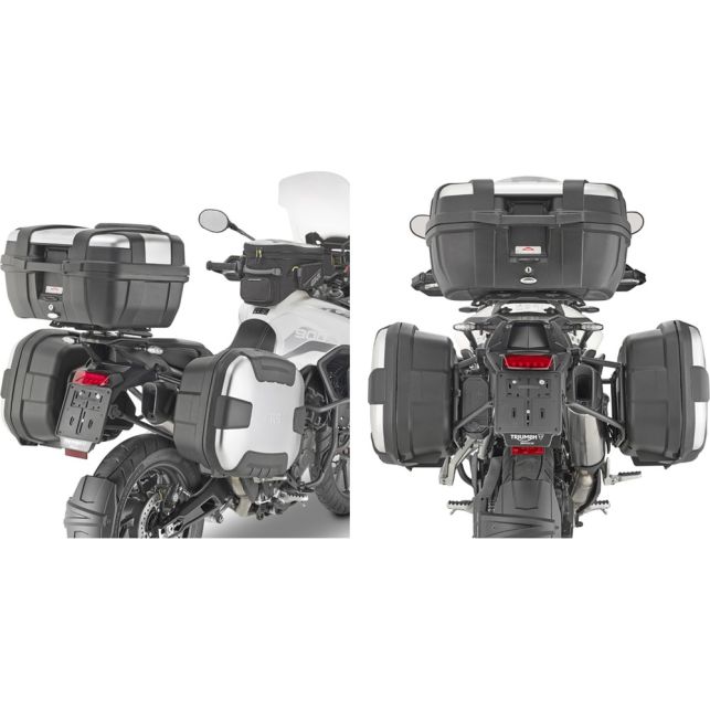 Kit de fixation Givi PLO6425MK