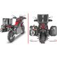 Kit de fixation Givi PLO6710CAM