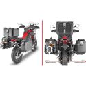 Kit de fixation Givi PLO6710CAM
