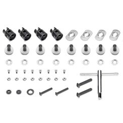 Kit de fixation Givi 10RKIT