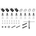 Kit de fixation Givi 10RKIT