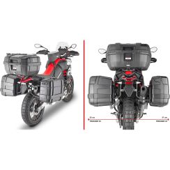 Kit de fixation Givi PLO6710MK