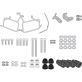 Kit de fixation Givi PLO7717MK