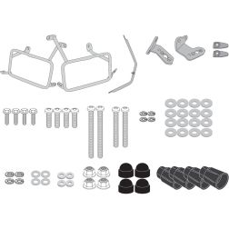 Kit de fixation Givi PLO7717MK
							  		
