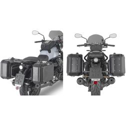 Kit de fixation Givi PLO8206MK
							  		