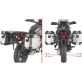 Kit de fixation Givi PLO8208CAM