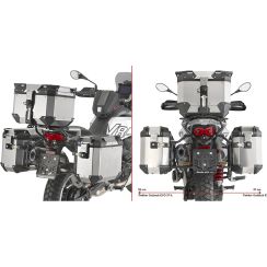 Kit de fixation Givi PLO8209CAM