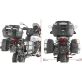 Kit de fixation Givi PLO8209MK
