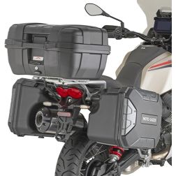 Kit de fixation Givi 8209KIT
							  		