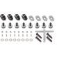Kit de fixation Givi 14RKIT