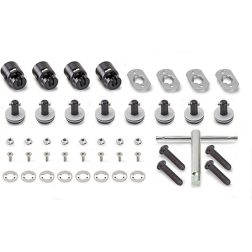 Kit de fixation Givi 14RKIT
							  		