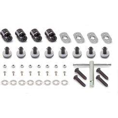Kit de fixation Givi 14RKIT
