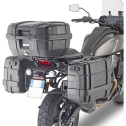 Kit de fixation Givi PLO8400MK
							  		