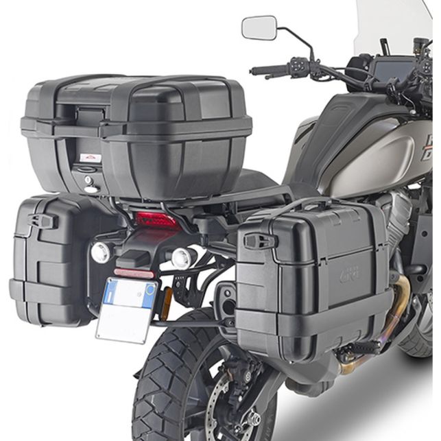 Kit de fixation Givi PLO8400MK