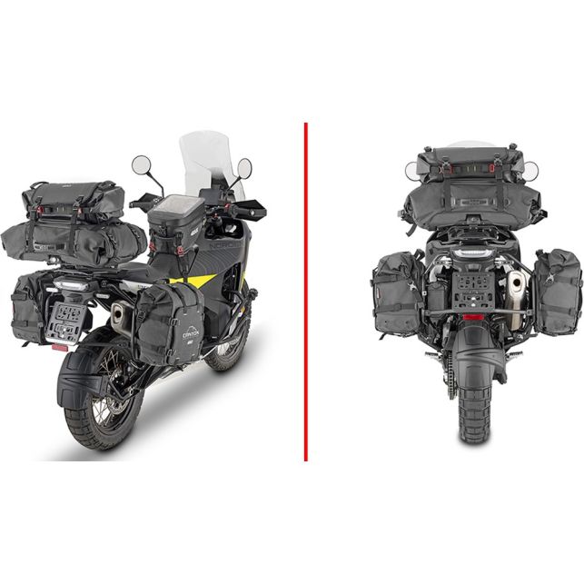 Kit de fixation Givi PLO9430MK