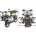 Kit de fixation Givi PLOS3125CAM