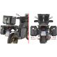 Kit de fixation Givi PLOS9651CAM