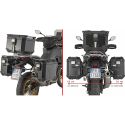 Kit de fixation Givi PLOS9651CAM