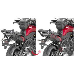 Kit de fixation Givi PLR2122
							  		