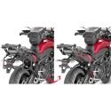 Kit de fixation Givi PLR2122