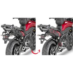 Kit de fixation Givi PLXR2122
							  		