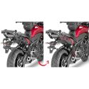 Kit de fixation Givi PLXR2122